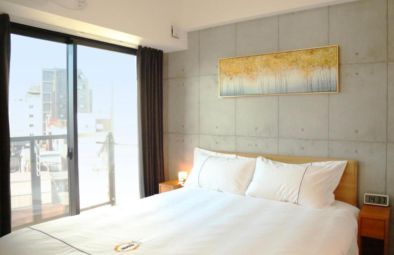 Aparthotel Yoshitsuki Kaku - Yoshitsuki Tóquio